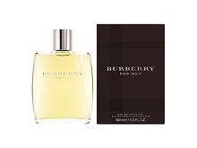 Eau de toilette Burberry For Men 50 ml