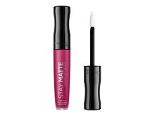 Lippenstift Rimmel London Stay Matte 5,5 ml 820 Heartbeat