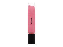 Lipgloss Shiseido Shimmer GelGloss 9 ml 04 Bara Pink