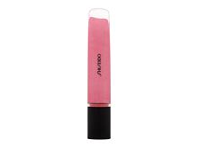 Lucidalabbra Shiseido Shimmer GelGloss 9 ml 04 Bara Pink