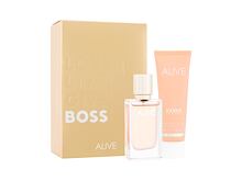 Eau de parfum HUGO BOSS BOSS Alive SET2 30 ml Sets