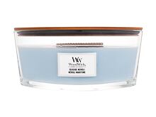 Duftkerze WoodWick Seaside Neroli 453,6 g