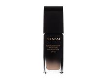 Fond de teint Sensai Flawless Satin Moisture Foundation SPF25 30 ml FS102 Ivory Beige