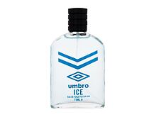 Eau de Toilette UMBRO Ice 75 ml