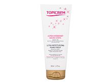 Körperlotion Topicrem Ultra-Moisturizing Pearly Body 200 ml