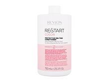 Conditioner Revlon Professional Re/Start Color Protective Melting Conditioner 750 ml