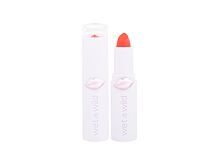 Rossetto Wet n Wild MegaLast High Shine 3,3 g Tanger-ring the Alarm