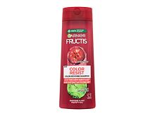 Shampoo Garnier Fructis Color Resist 400 ml