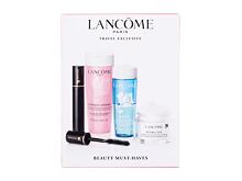 Gesichtswasser und Spray Lancôme Beauty Must-Haves Essential Travel Set 50 ml Sets