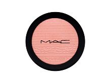 Blush MAC Extra Dimension Blush 4 g Fairly Precious