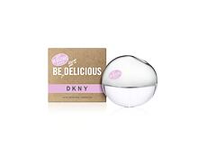 Eau de Parfum DKNY DKNY Be Delicious 100% 30 ml