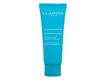 Gesichtsgel Clarins Hydra-Essentiel [HA²] Matte Gel 75 ml