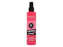 Hitzeschutz Redken Iron Shape Thermal Spray 250 ml