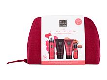 Shampoo Rituals The Ritual Of Ayurveda Luxury Reusable Pouch For Travelling 70 ml Sets