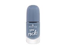 Nagellack Essence Gel Nail Colour 8 ml 64 You Rock!