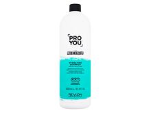 Shampoo Revlon Professional ProYou The Moisturizer Hydrating Shampoo 350 ml