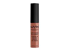Rouge à lèvres NYX Professional Makeup Soft Matte Lip Cream 8 ml Leon