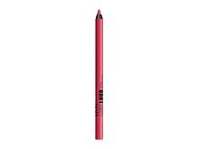 Matita labbra NYX Professional Makeup Line Loud 1,2 g 12 On A Mission