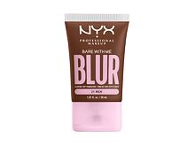 Foundation NYX Professional Makeup Bare With Me Blur Tint Foundation 30 ml 21 Rich