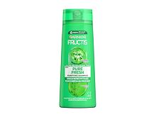Shampooing Garnier Fructis Pure Fresh 250 ml