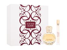 Eau de Parfum Elie Saab Elixir 50 ml Sets