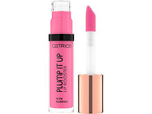 Gloss Catrice Plump It Up Lip Booster 3,5 ml 050 Good Vibrations