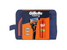 Rasierer Gillette Fusion5 1 St. Sets