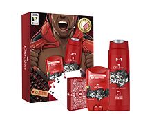 Deodorant Old Spice Wolfthorn 50 ml Sets