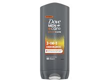 Doccia gel Dove Men + Care Sport Care Endurance 400 ml