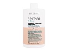 Conditioner Revlon Professional Re/Start Curls Nourishing Conditioner and Leave-In 200 ml
