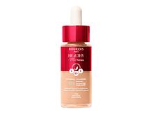 Foundation BOURJOIS Paris Healthy Mix Clean & Vegan Serum Foundation 30 ml 55N Deep Beige