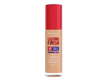 Foundation Rimmel London Lasting Finish 35H SPF20 30 ml 210 Golden Beige