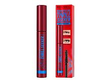 Mascara Rimmel London Thrill Seeker 8 ml Black Brown