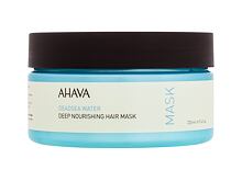 Maschera per capelli AHAVA Deadsea Water Deep Nourishing Hair Mask 220 ml