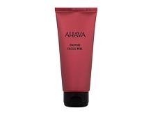 Gommage AHAVA Apple Of Sodom Enzyme Facial Peel 100 ml