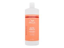 Conditioner Wella Professionals Invigo Nutri-Enrich 1000 ml