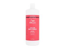 Shampoo Wella Professionals Invigo Color Brilliance Coarse Hair 1000 ml