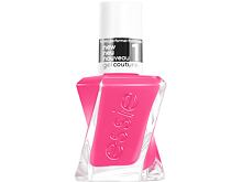 Nagellack Essie Gel Couture Nail Color 13,5 ml 553 Pinky Ring