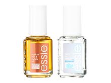 Soin des ongles Essie Mani Rescue Hydrate & Strengthen 13,5 ml Sets