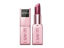 Rossetto Gabriella Salvete Say It! Shine 3,8 g 03