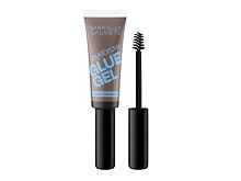 Mascara sourcils Gabriella Salvete Denim Story Brow Style Eyebrow Glue Gel 6 ml Dark Brown