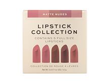 Rouge à lèvres Revolution Pro Lipstick Collection 3,2 g Pinks Sets