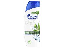 Shampooing Head & Shoulders Refreshing Tea Tree Anti-Dandruff 250 ml