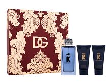 Eau de Parfum Dolce&Gabbana K 100 ml Sets