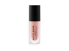 Lippenstift Makeup Revolution London Matte Bomb 4,6 ml Nude Charm