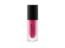 Lippenstift Makeup Revolution London Matte Bomb 4,6 ml Burgundy Star