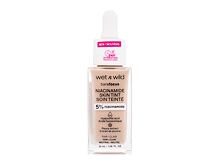 Fondotinta Wet n Wild Bare Focus Niacinamide Skin Tint 32 ml Fair