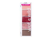 Lidschatten Wet n Wild Color Icon 5 Pan Palette 6 g Full Bloomin