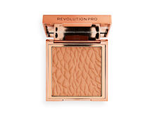 Bronzer Revolution Pro Sculpting Bronzer 8 g Cacao