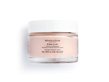 Masque visage Revolution Skincare Pink Clay Detoxifying 50 ml